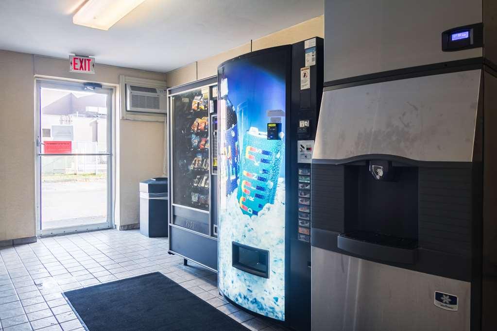 Motel 6-Madison, Wi - East Tiện nghi bức ảnh