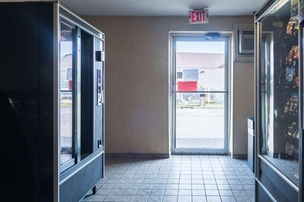 Motel 6-Madison, Wi - East Tiện nghi bức ảnh