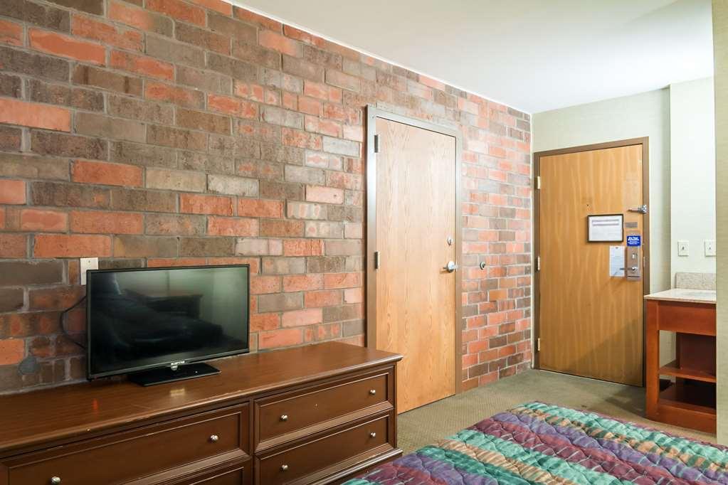 Motel 6-Madison, Wi - East Phòng bức ảnh