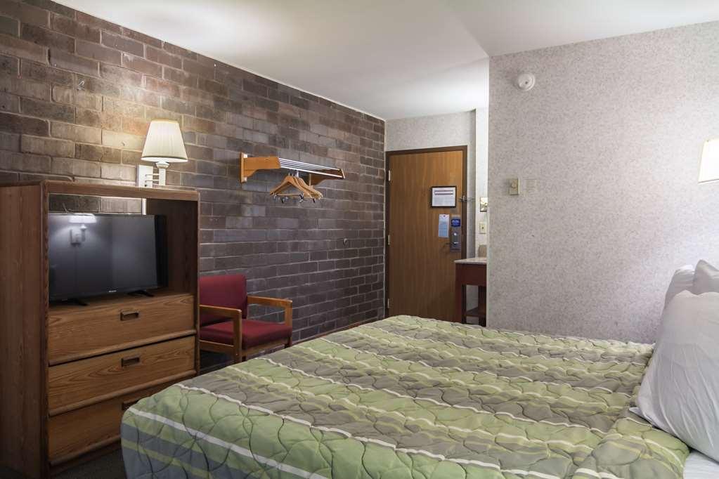 Motel 6-Madison, Wi - East Phòng bức ảnh