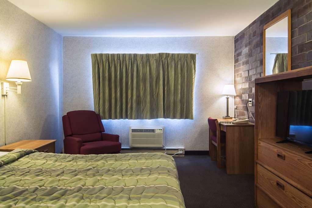 Motel 6-Madison, Wi - East Phòng bức ảnh