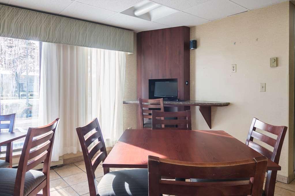 Motel 6-Madison, Wi - East Nội địa bức ảnh