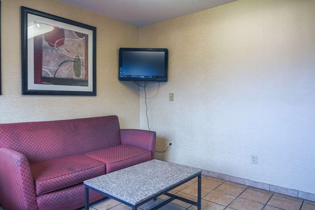 Motel 6-Madison, Wi - East Nội địa bức ảnh