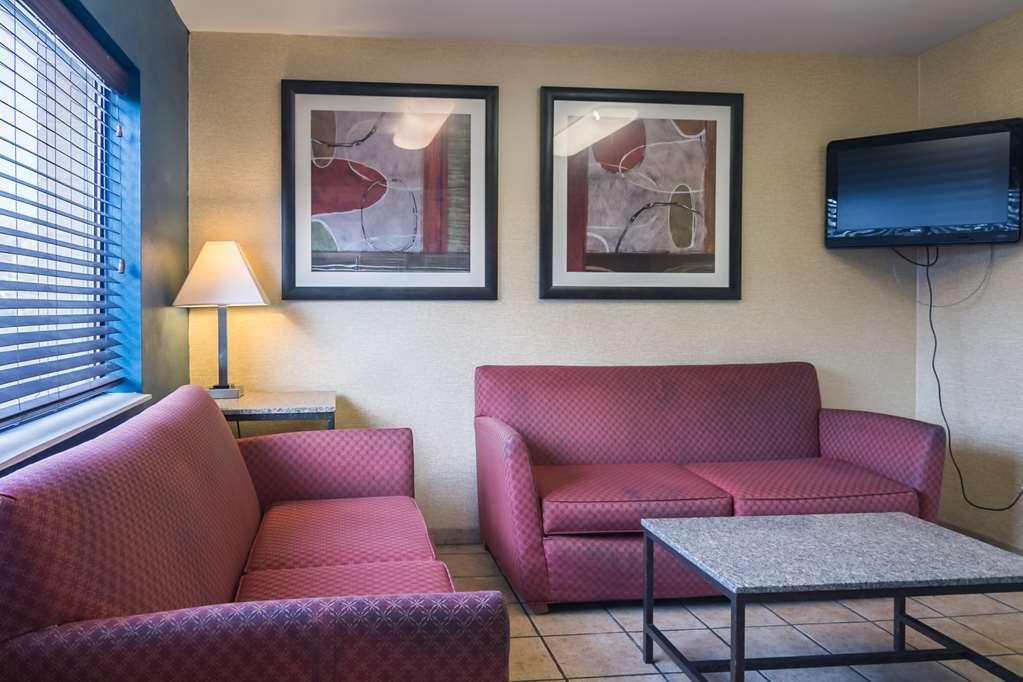 Motel 6-Madison, Wi - East Nội địa bức ảnh