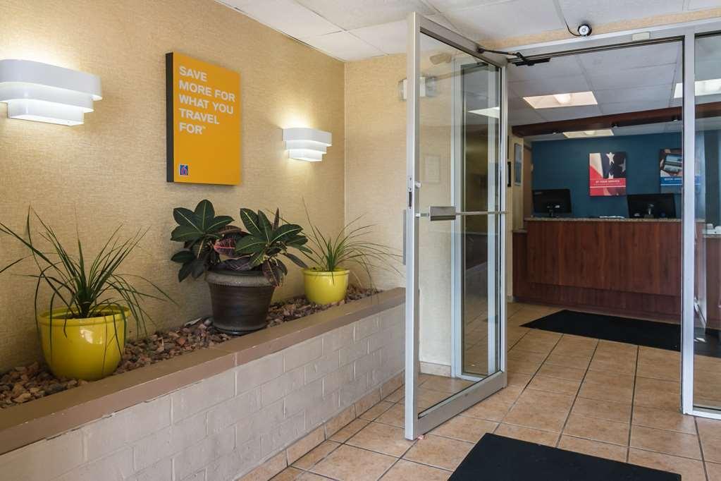 Motel 6-Madison, Wi - East Nội địa bức ảnh