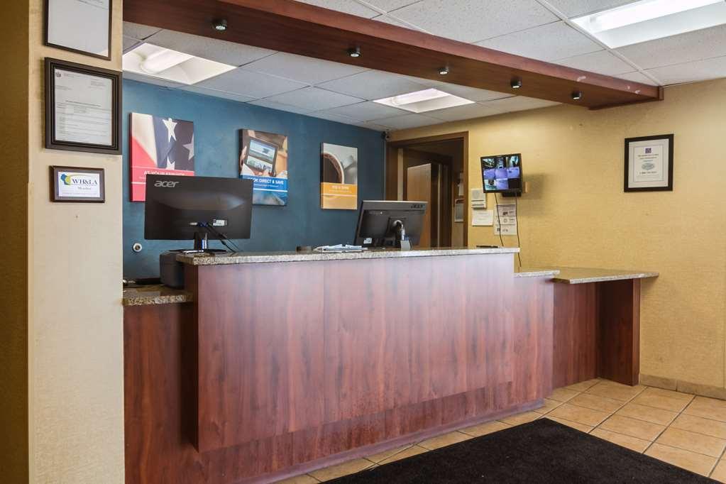 Motel 6-Madison, Wi - East Nội địa bức ảnh