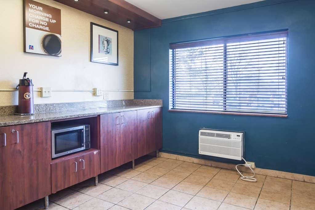 Motel 6-Madison, Wi - East Nội địa bức ảnh