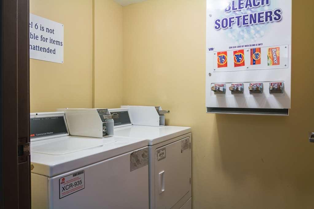 Motel 6-Madison, Wi - East Tiện nghi bức ảnh