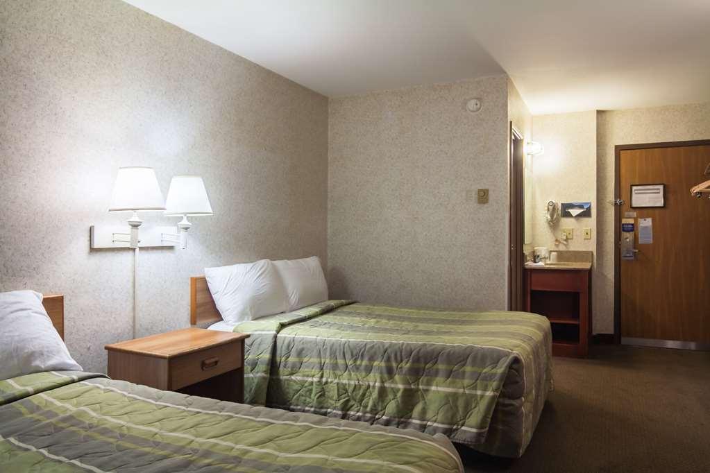 Motel 6-Madison, Wi - East Phòng bức ảnh