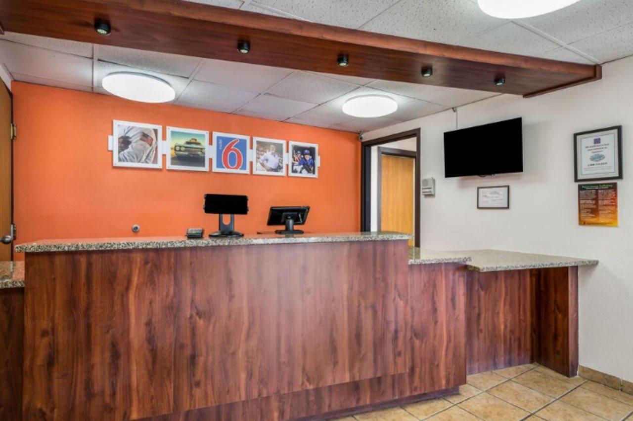 Motel 6-Madison, Wi - East Ngoại thất bức ảnh